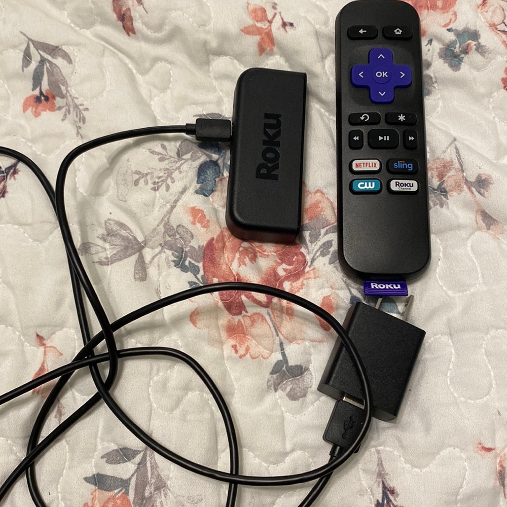 Roku